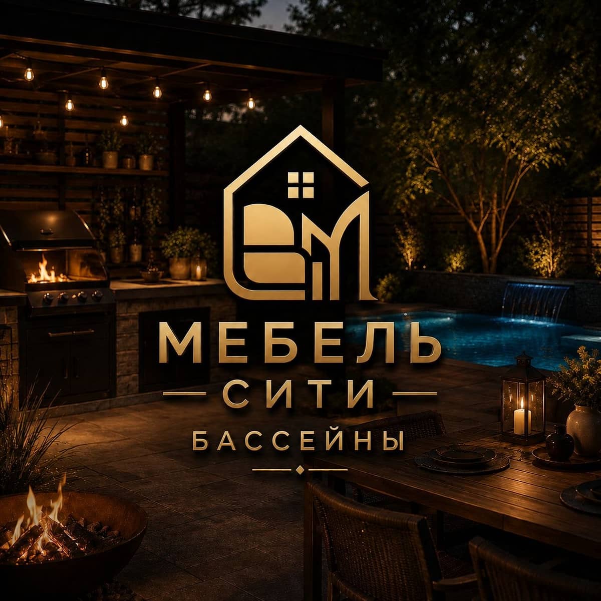Чаны и купели