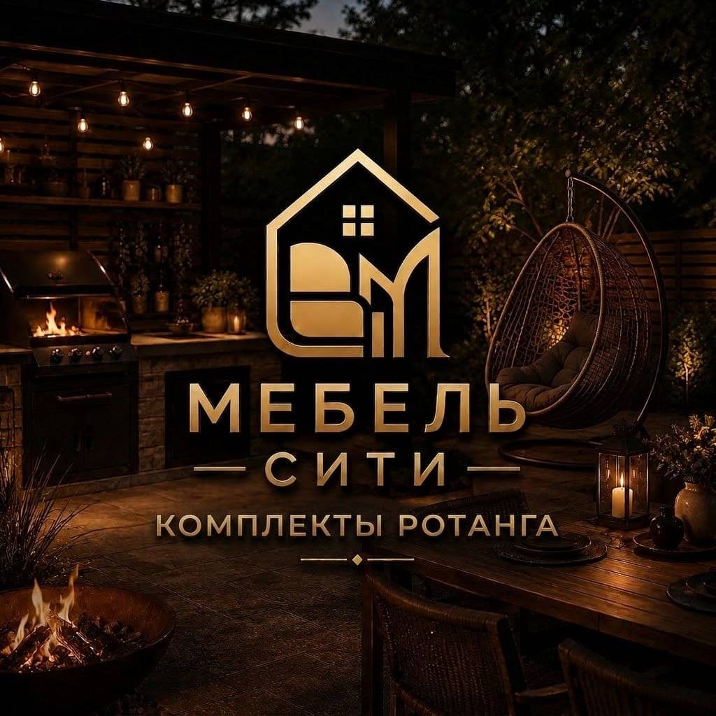 Комплекты ротанга