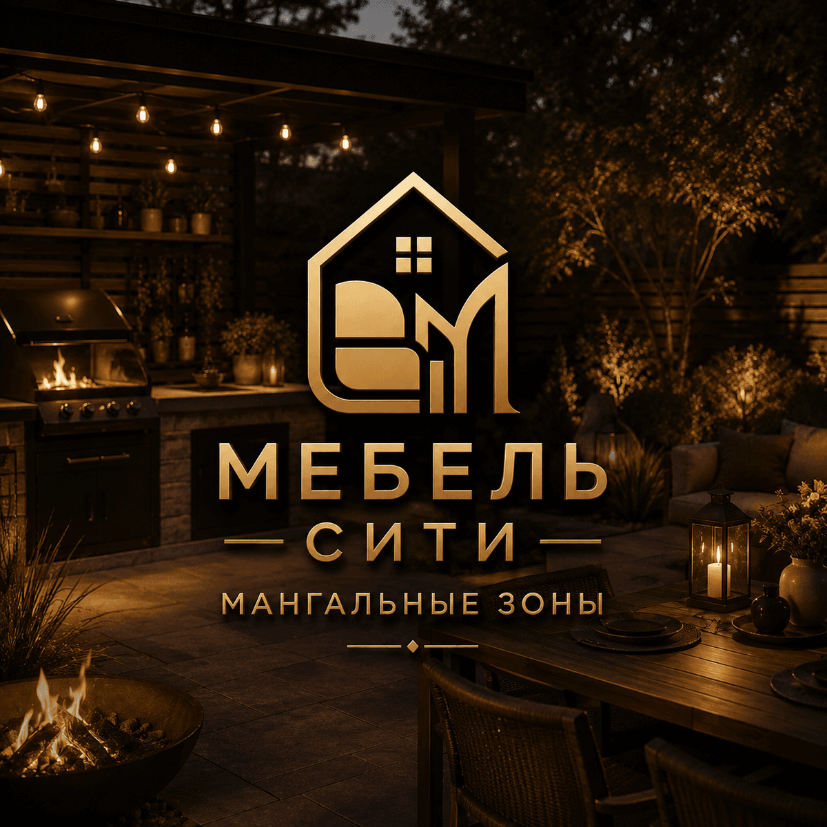 Мангальные зоны